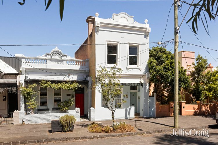258 Park Street Fitzroy North 3068