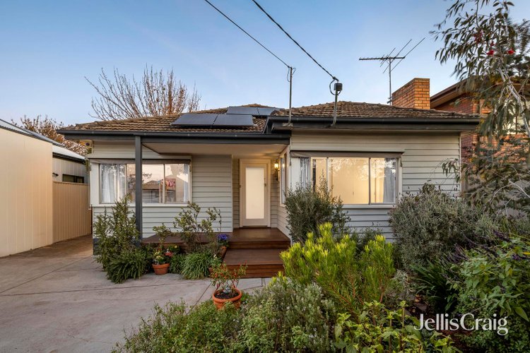 258 Raleigh Street Thornbury 3071