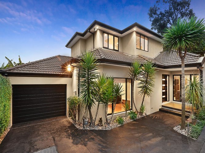 2/58 Tristania Street Doncaster East 3109