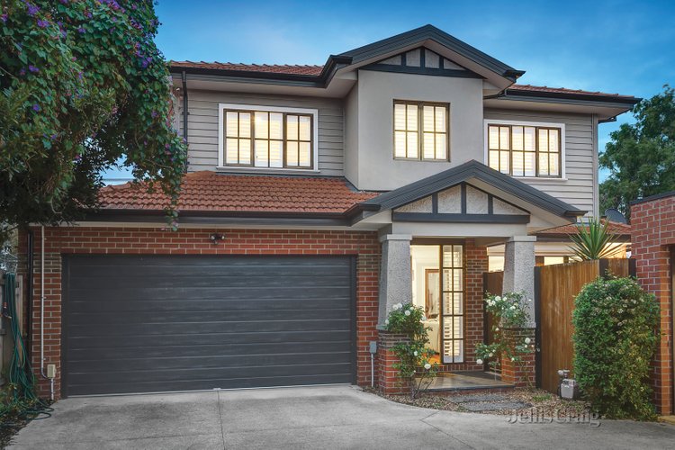 2/58 Willesden Road Hughesdale 3166