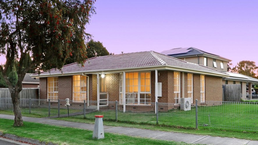 258 Windermere Drive Ferntree Gully 3156