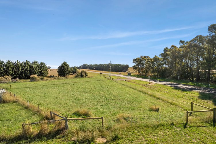 2580 Daylesford Road Road Malmsbury 3446