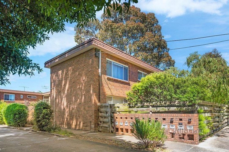2 59-61 Green Street Ivanhoe 3079