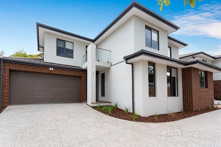 2/59 Bible St  Eltham 3095