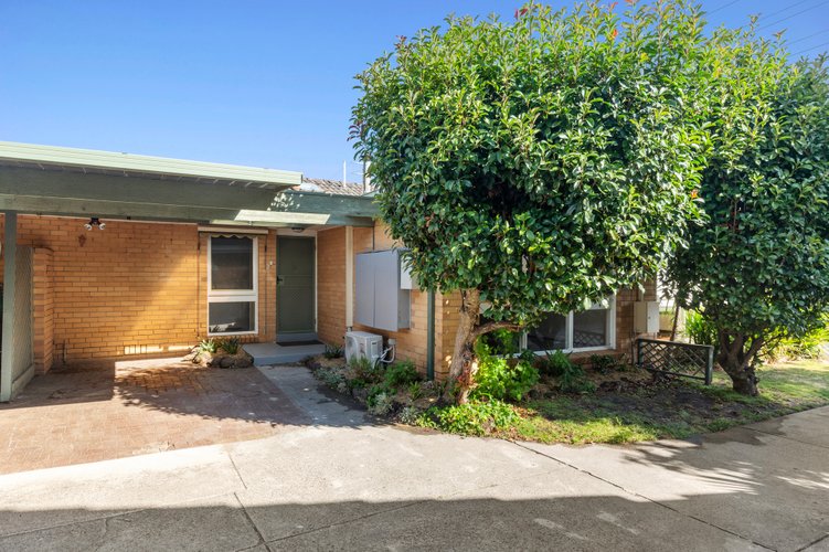 2/59 Como Parade East  Parkdale 3195
