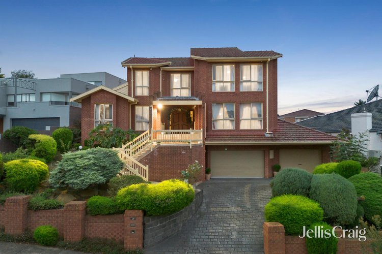259 Serpells Road Templestowe 3106