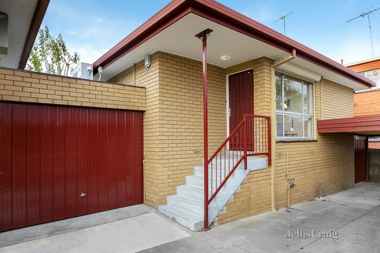 2/59 Smith Street Brunswick West 3055