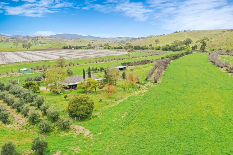 259 Sunny Point Road, Buchan