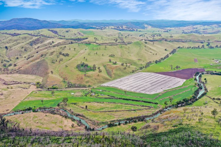 259 Sunny Point Road, Buchan