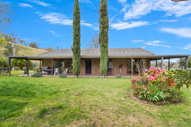 259 Sunny Point Road, Buchan