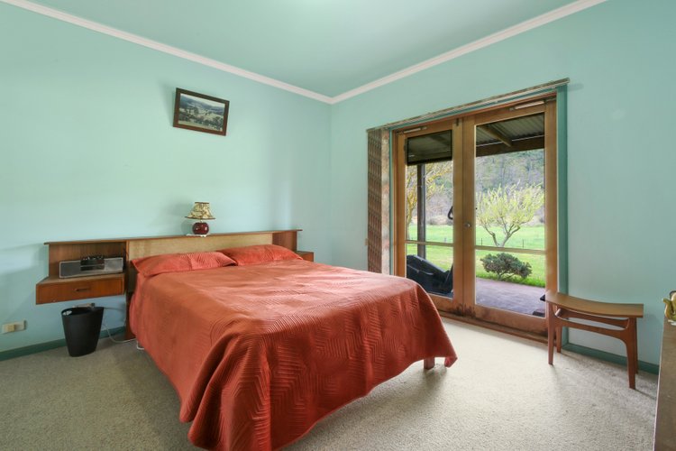 259 Sunny Point Road, Buchan