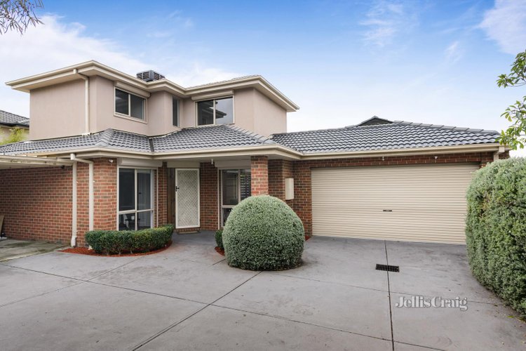 2 592 Blackburn Road Glen Waverley 3150