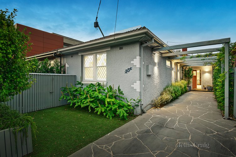 25A Albion Street South Yarra 3141