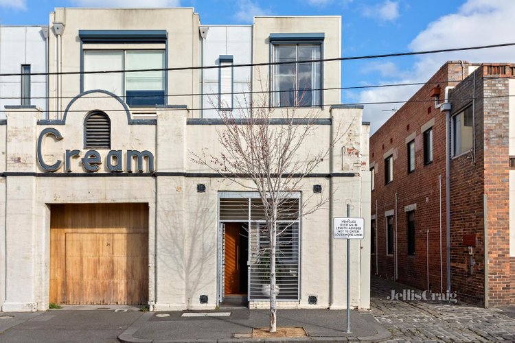 25A Arden Street North Melbourne 3051
