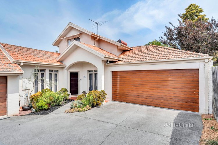 25A Carrington Street Pascoe Vale South 3044
