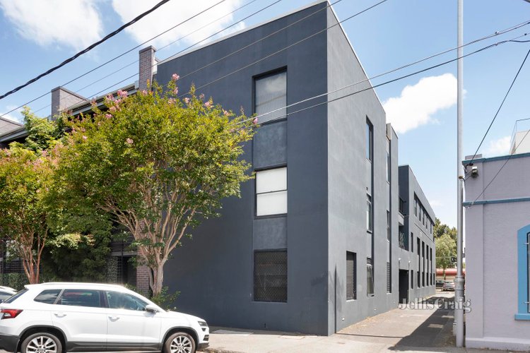 25A Grant Street Clifton Hill 3068