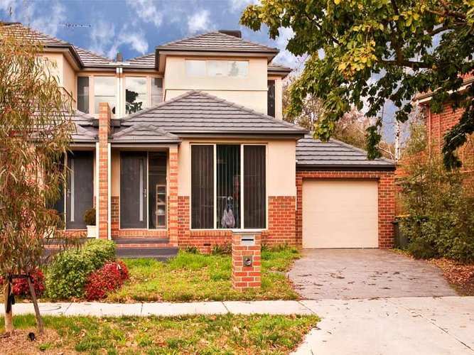 25a Jellicoe Street Box Hill South 3128