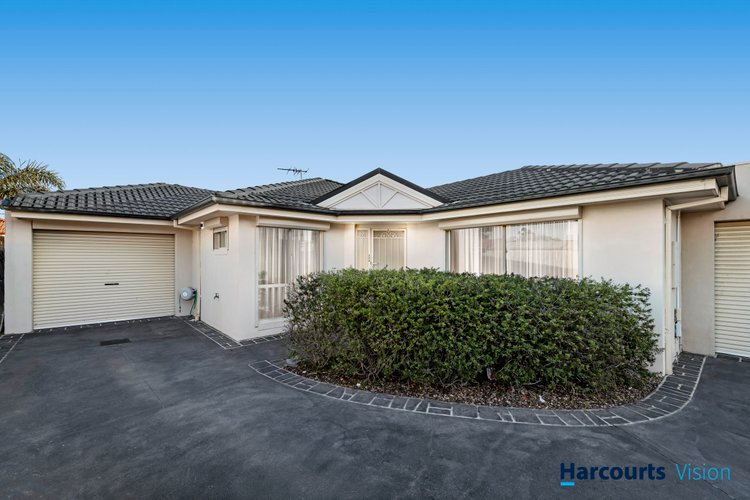 25a Robson Avenue Avondale Heights 3034