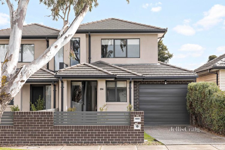 25A Salisbury Street Glenroy 3046