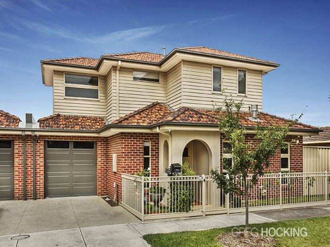 25A Sanderson Street Yarraville 3013
