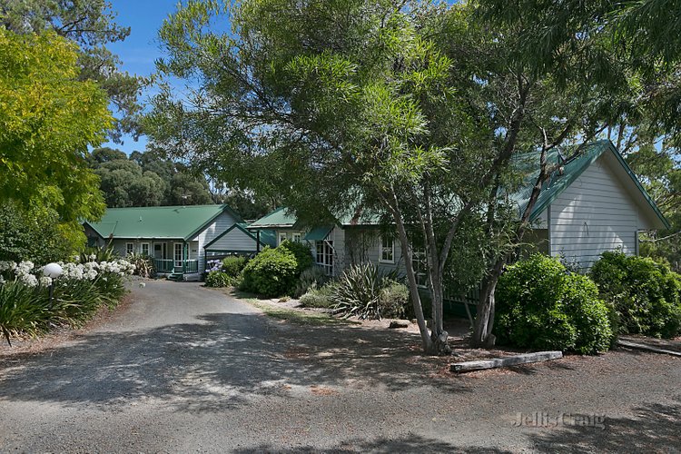 25A Second Street Hepburn Springs 3461