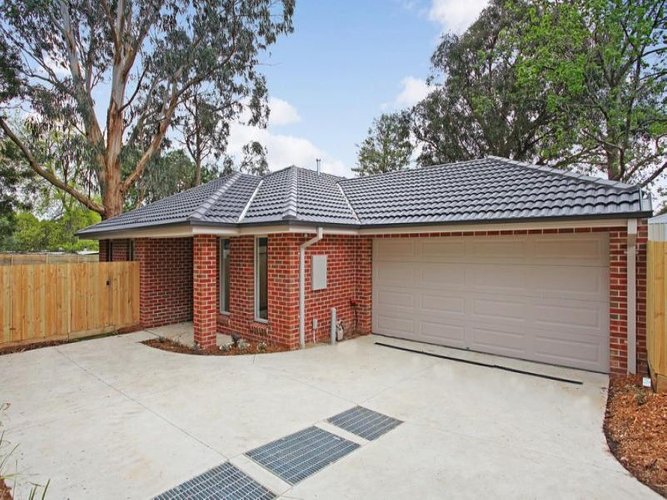 25A Taronga Crescent Croydon 3136