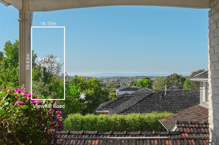 25A Viewhill Road Balwyn North 3104
