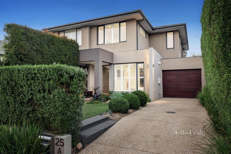 25a Webster Street Camberwell 3124