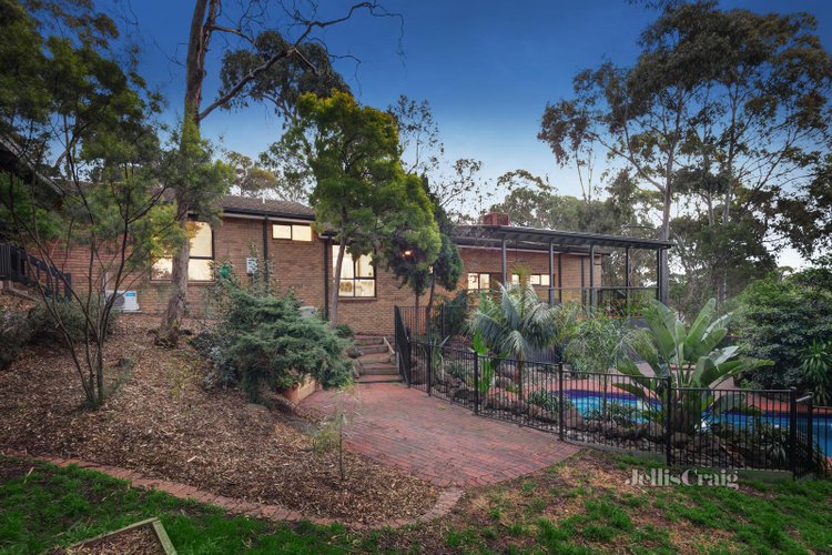 25B Carnon Street Greensborough 3088