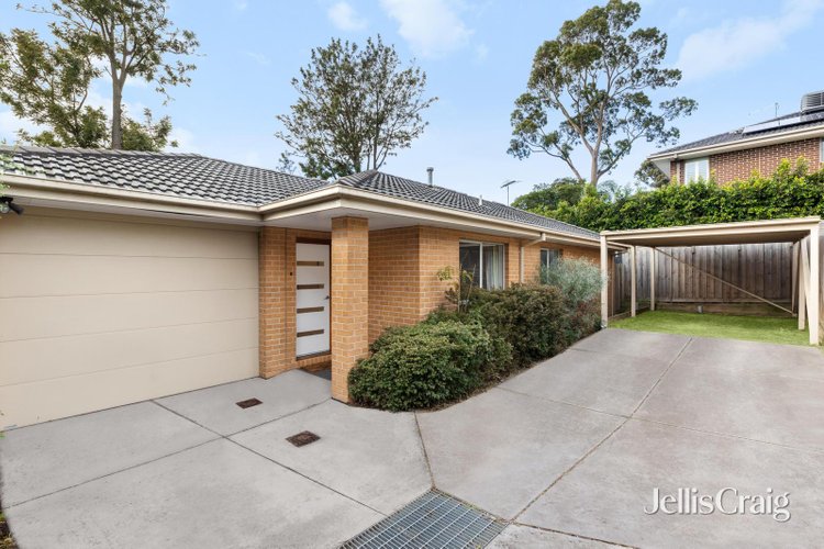 25B Ian Grove Mount Waverley 3149
