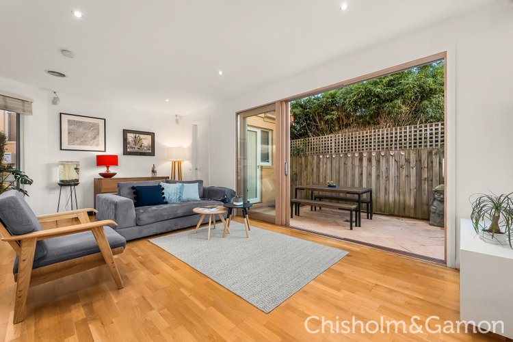 25B Thackeray Street Elwood 3184