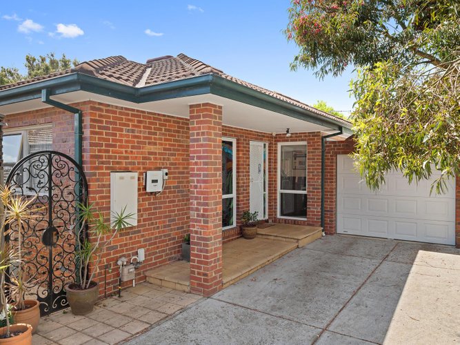 25B Wamba Road Bentleigh East 3165