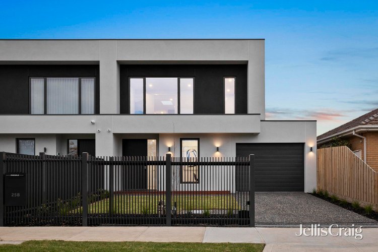 25b York Street Bentleigh East 3165