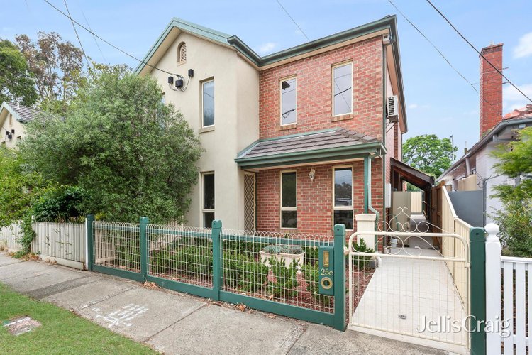 25C The Avenue Spotswood 3015