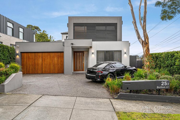 25J Bolton Street Beaumaris 3193