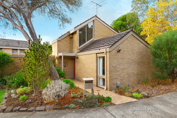 2/6-10 Rosslyn Street Blackburn South 3130