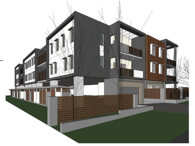 26-28 Bourke Street Ringwood 3134