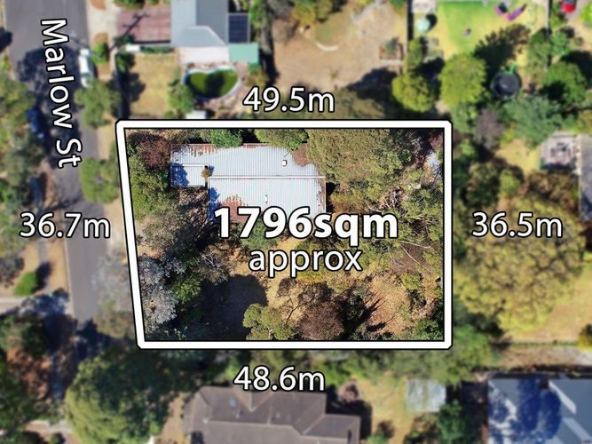 26-28 Marlow Street Mooroolbark 3138