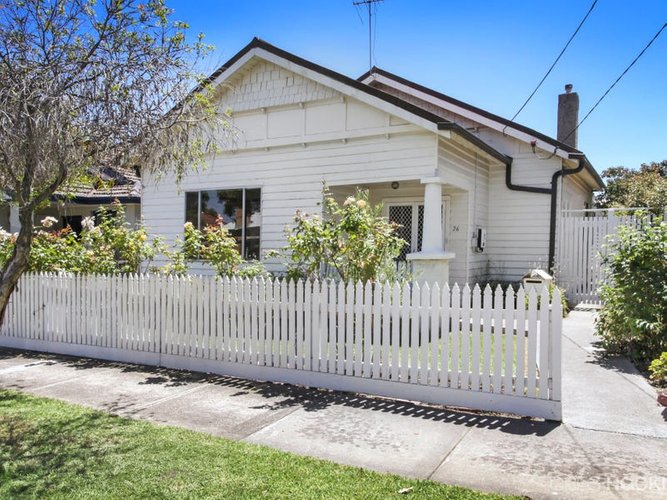 26 Agg Street Newport 3015