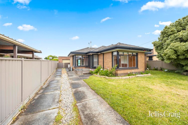 26 Alfred Street  Sebastopol 3356