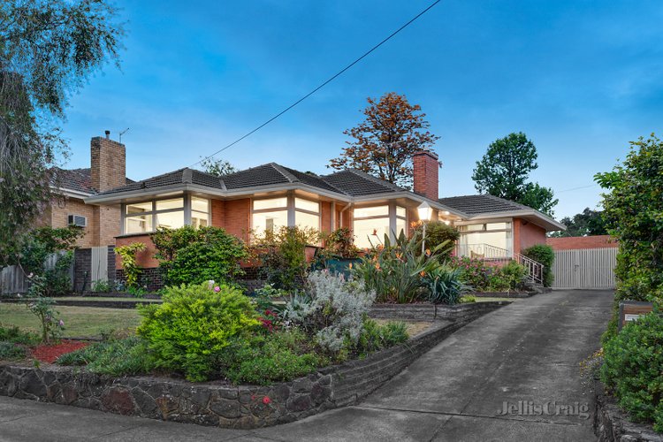 26 Alfreda Avenue Rosanna 3084
