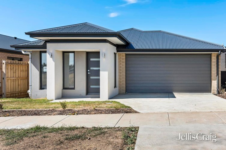 26 Alma Street  Sebastopol 3356