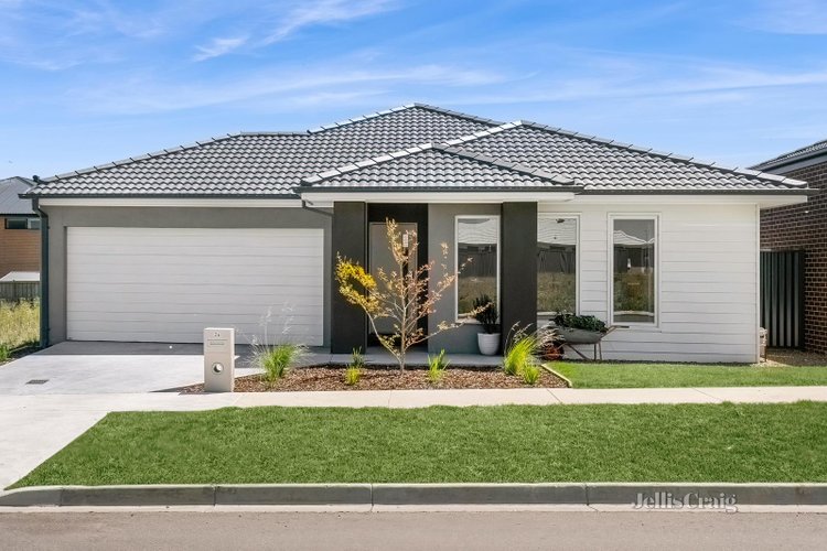 26 Alto Grange Winter Valley 3358