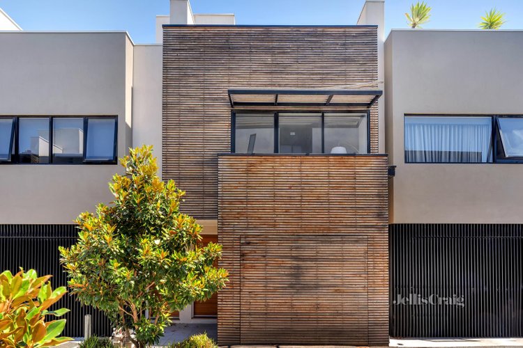 26 Amelia Street Brunswick 3056