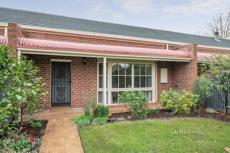2 6 Ardrie Road Malvern East 3145
