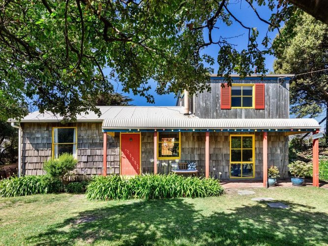 26 Arnott Street Sorrento 3943