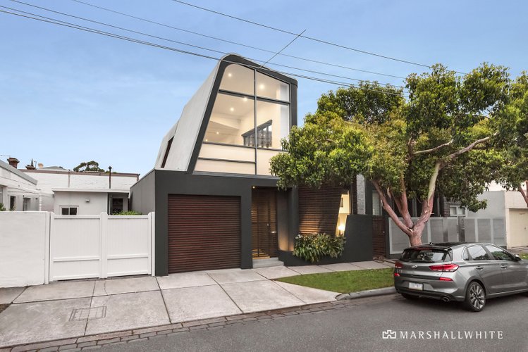 26 Athol Street