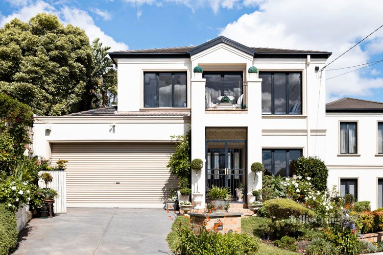 26 Austin Street Bulleen 3105