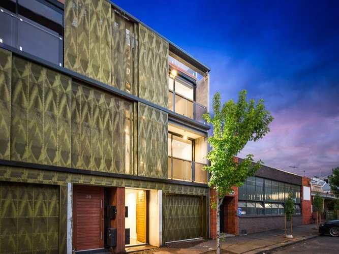 26 Baillie Street North Melbourne 3051