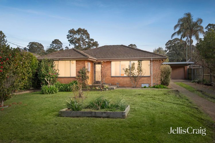 26 Balcombe Avenue Mooroolbark 3138